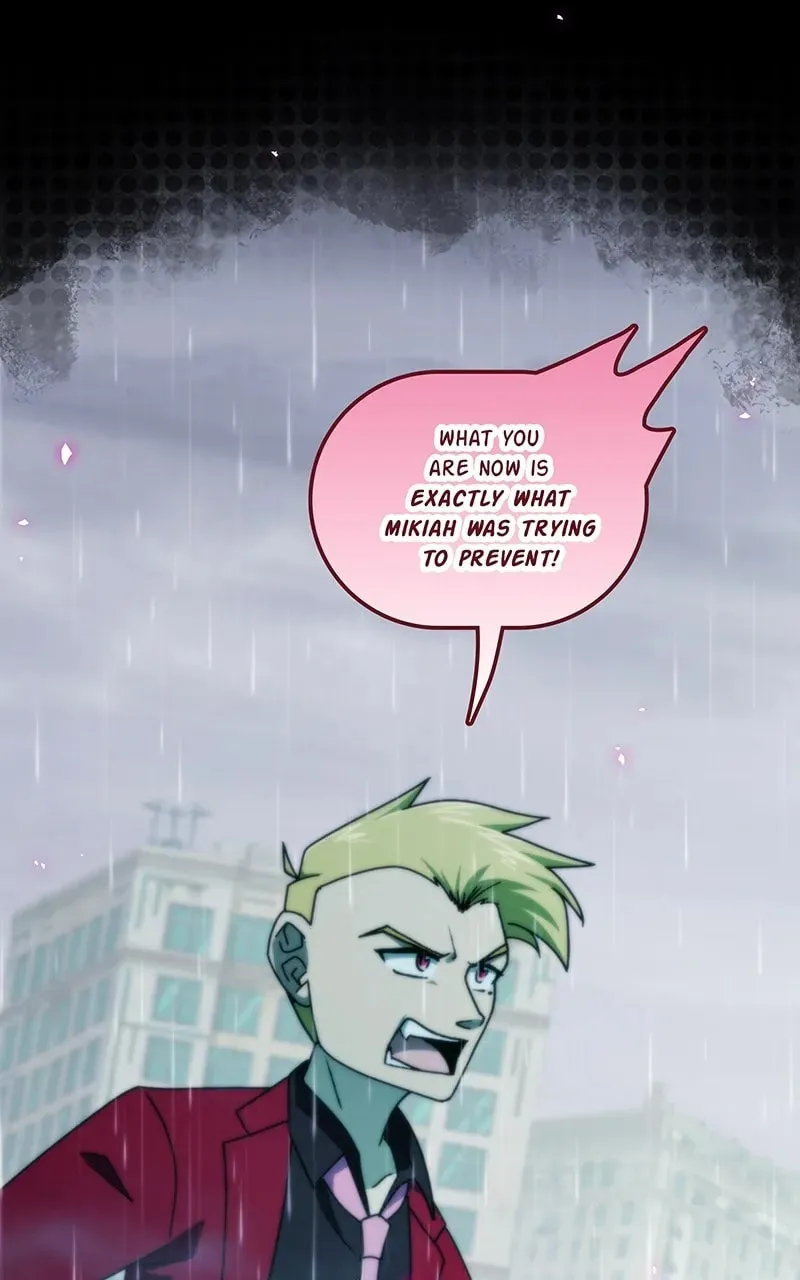 Read City of Blank EN Manga Online
