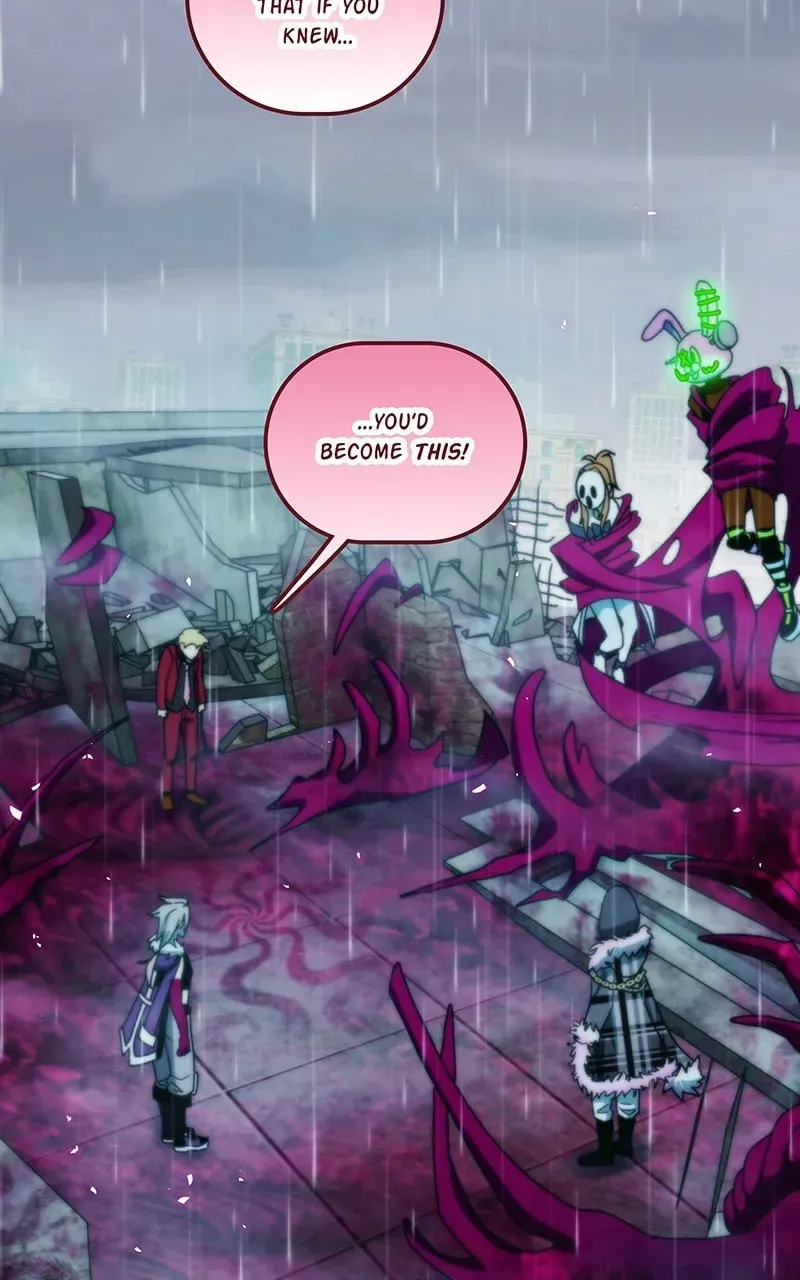 Read City of Blank EN Manga Online