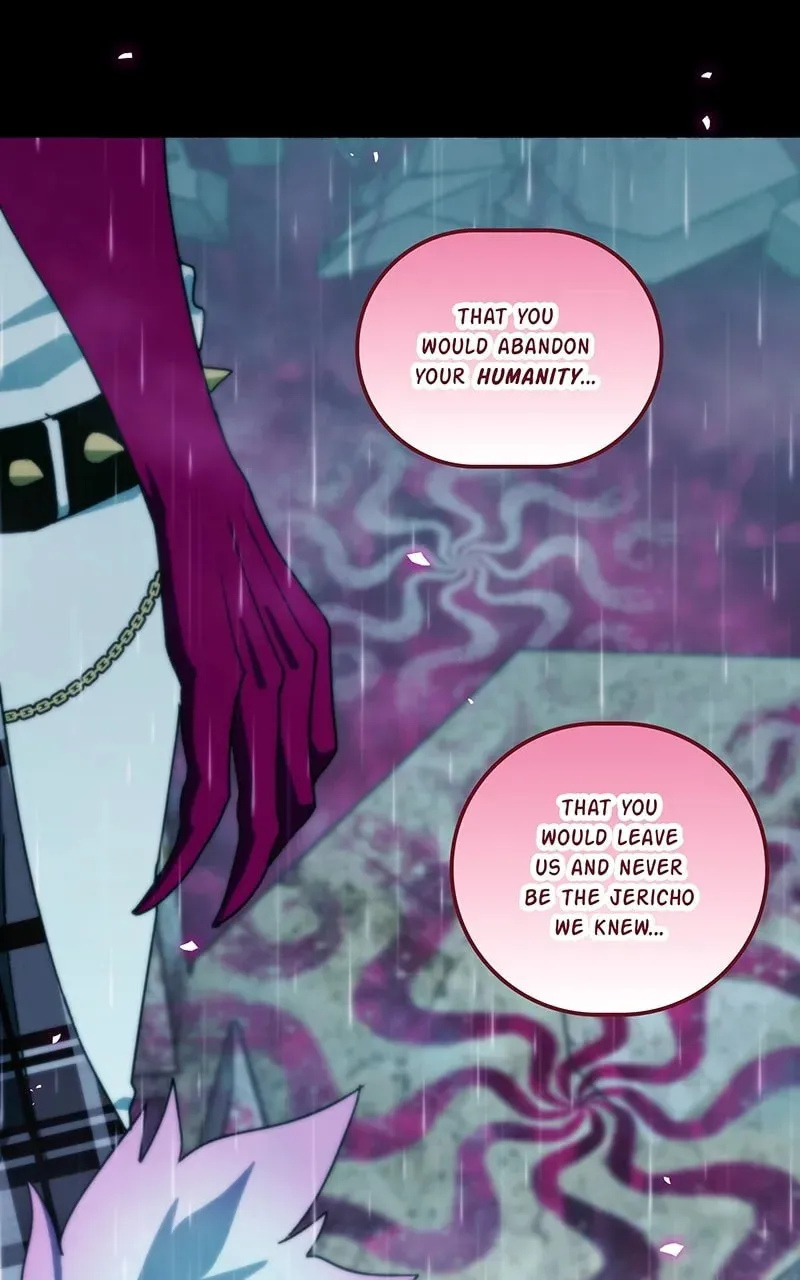 Read City of Blank EN Manga Online