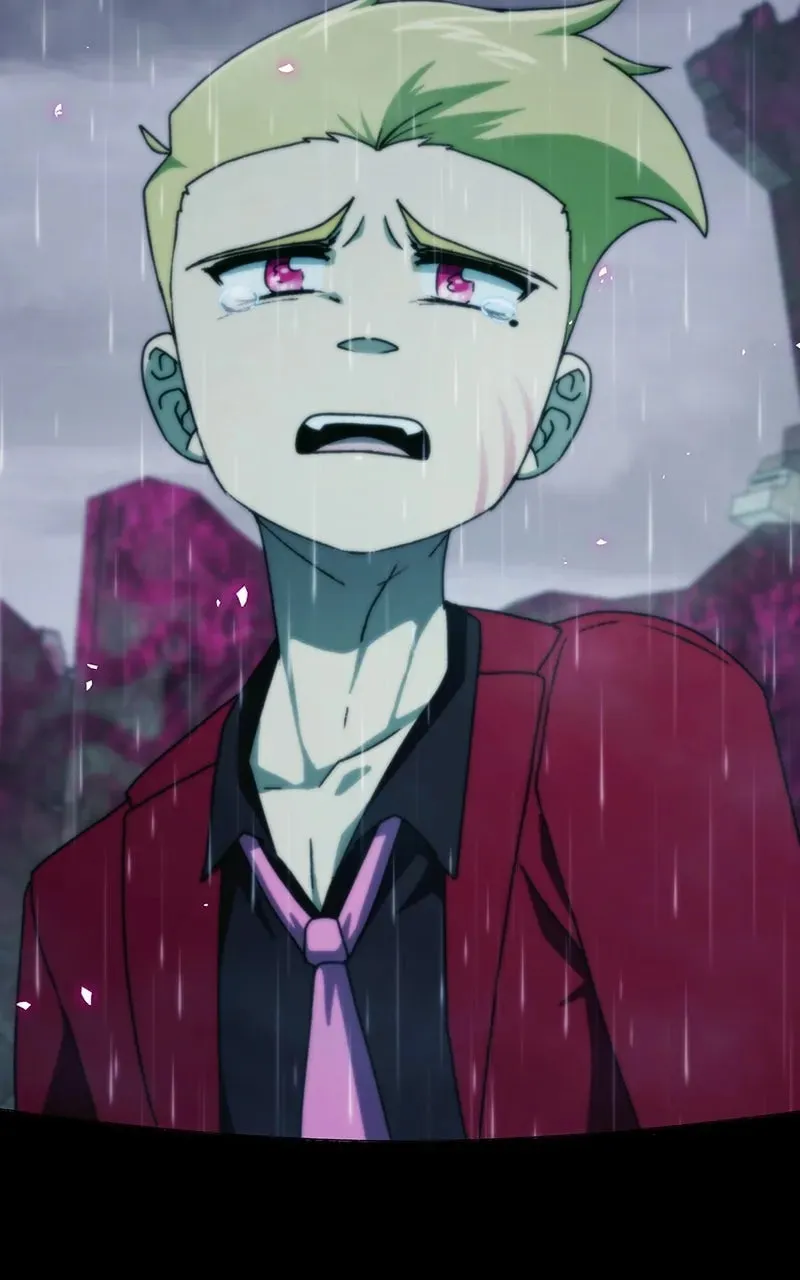 Read City of Blank EN Manga Online