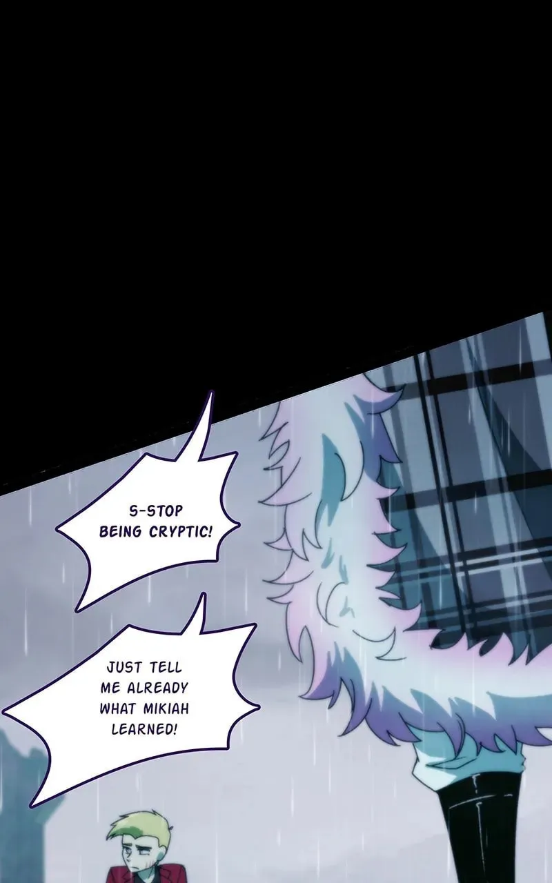 Read City of Blank EN Manga Online