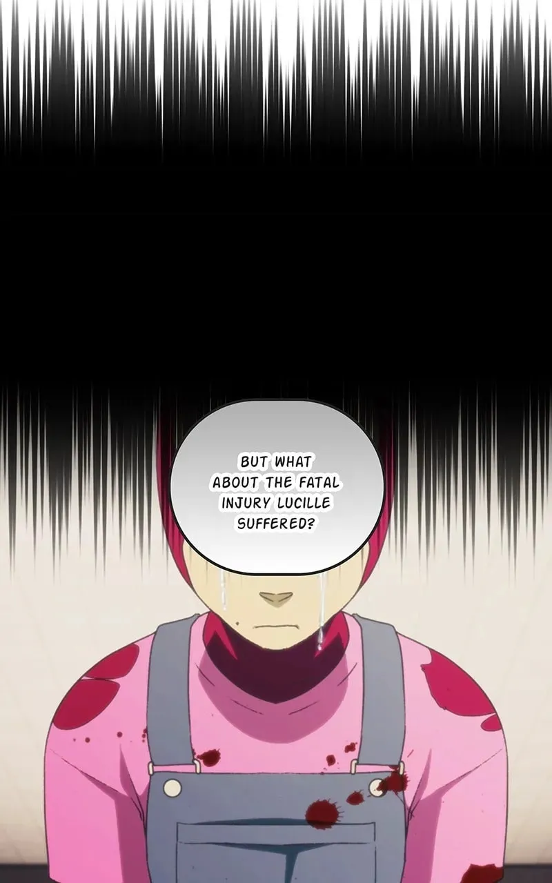Read City of Blank EN Manga Online