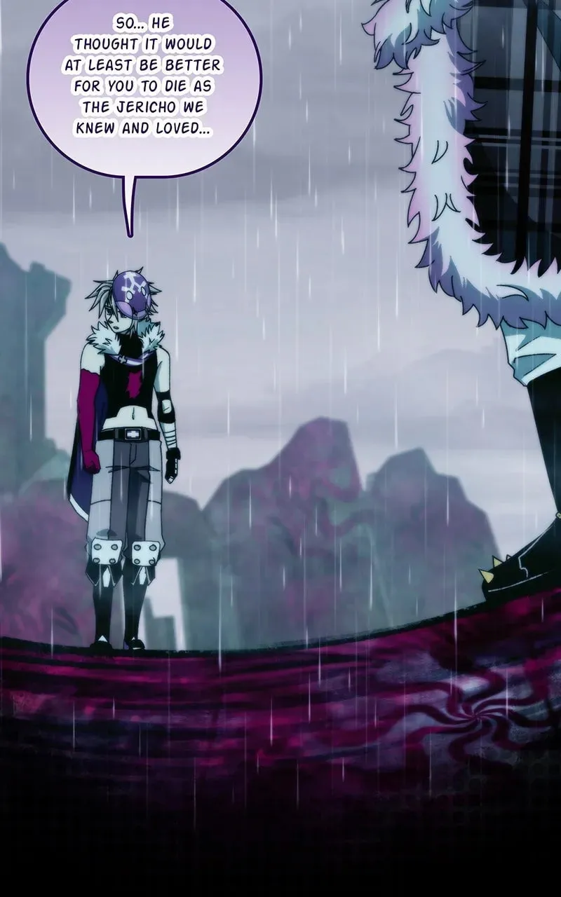 Read City of Blank EN Manga Online