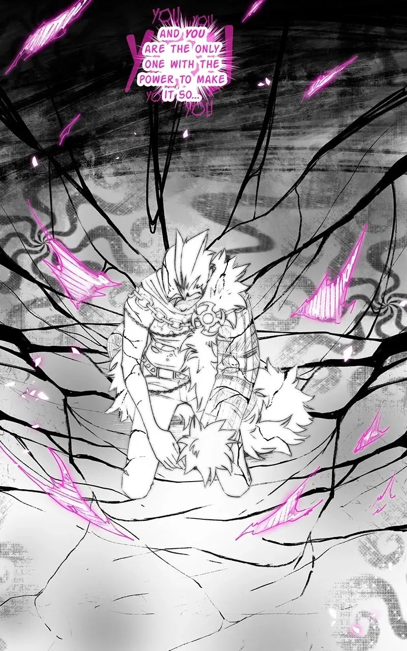 Read City of Blank EN Manga Online
