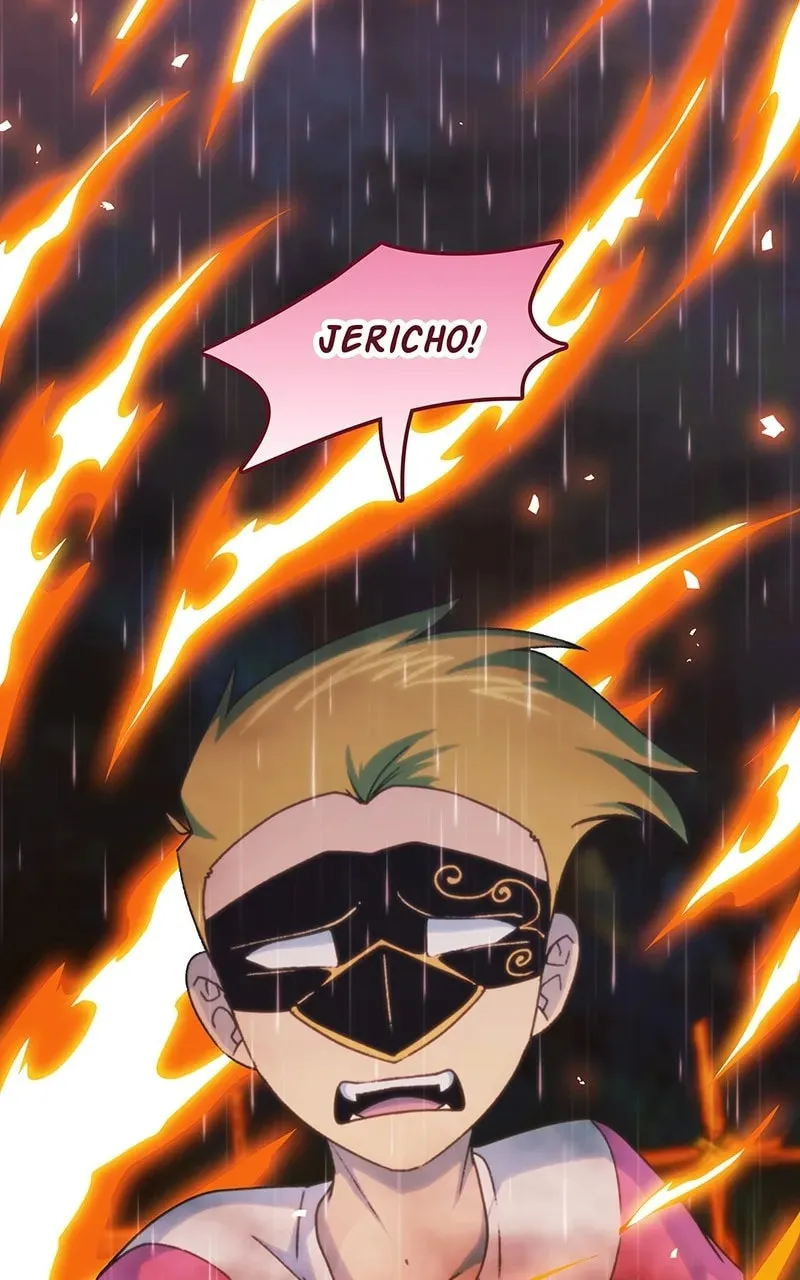 Read City of Blank EN Manga Online