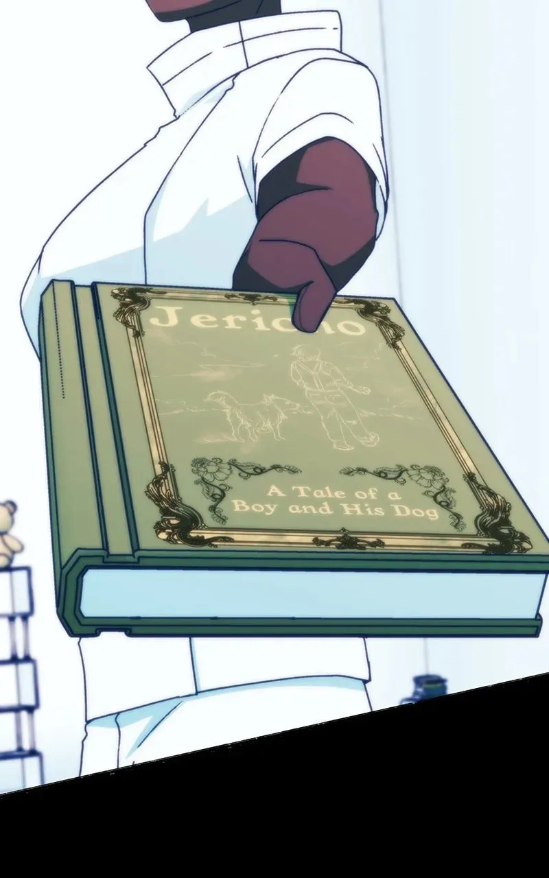 Read City of Blank EN Manga Online
