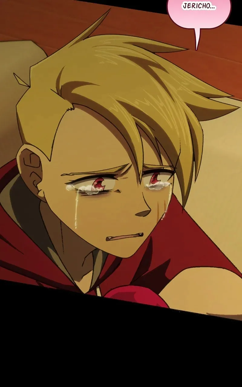 Read City of Blank EN Manga Online