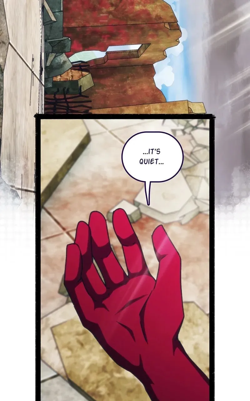 Read City of Blank EN Manga Online