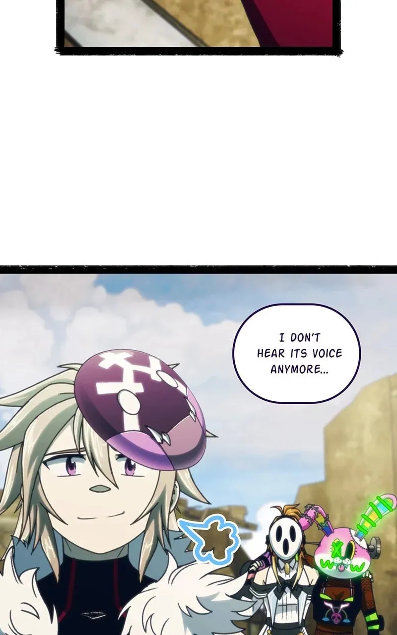 Read City of Blank EN Manga Online