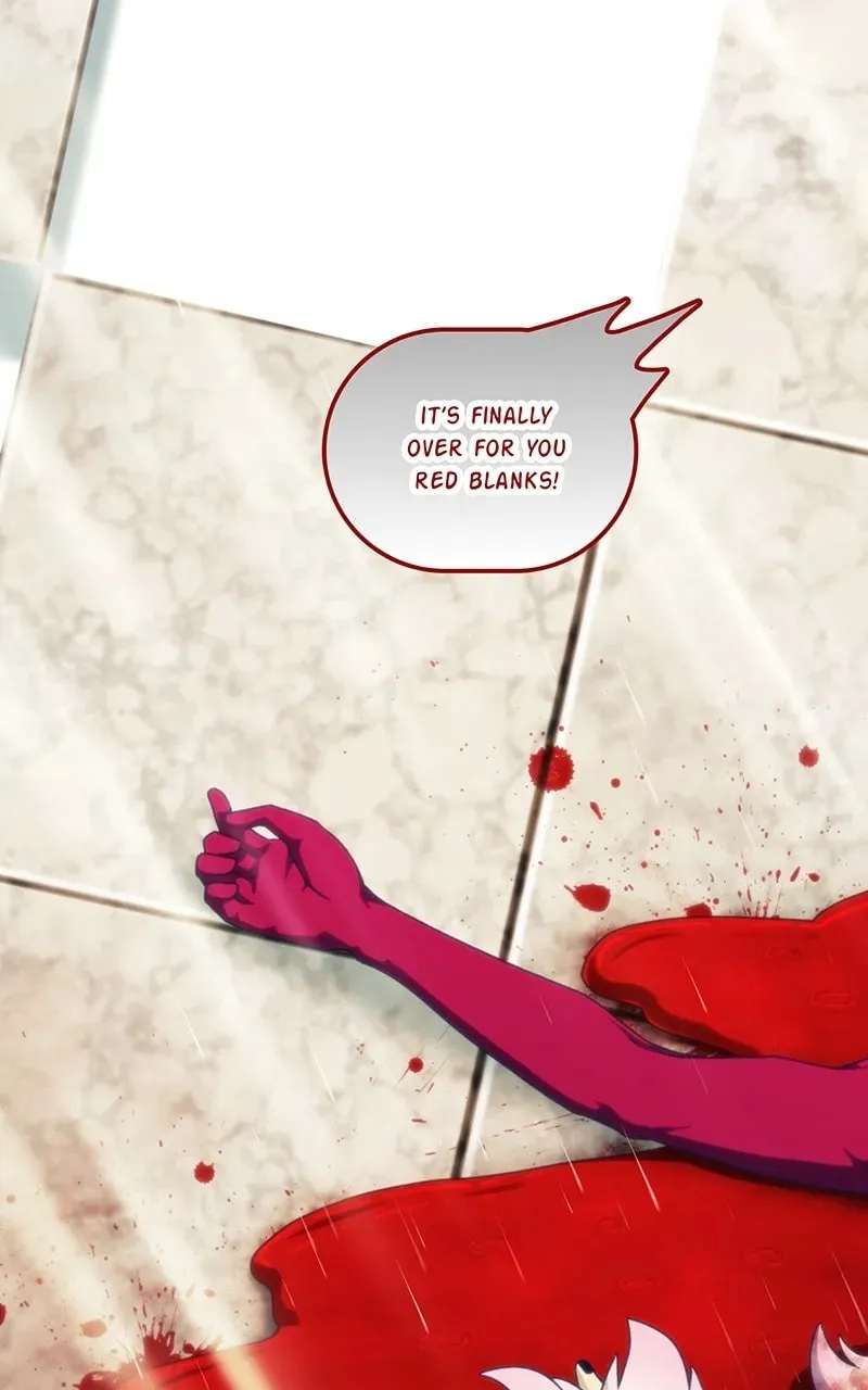 Read City of Blank EN Manga Online