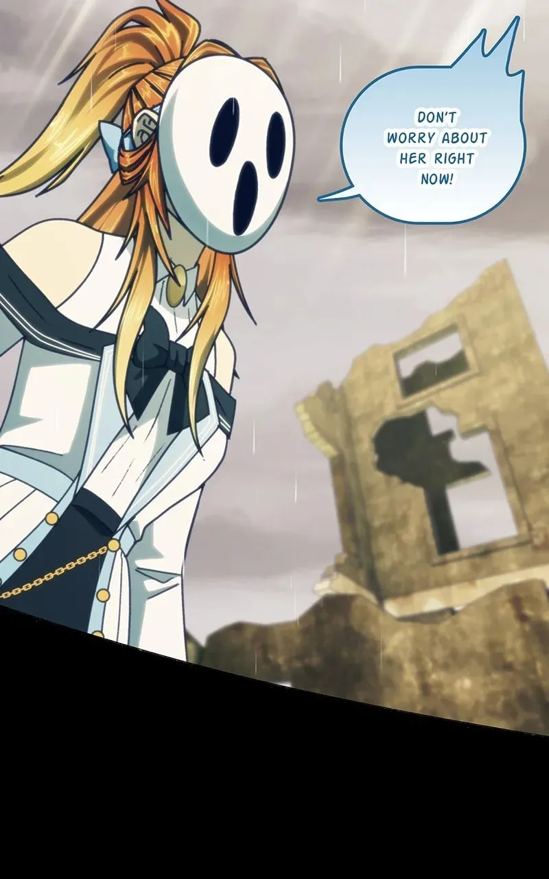 Read City of Blank EN Manga Online