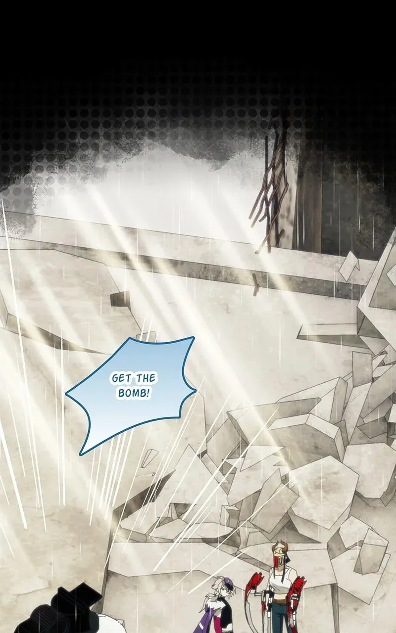 Read City of Blank EN Manga Online