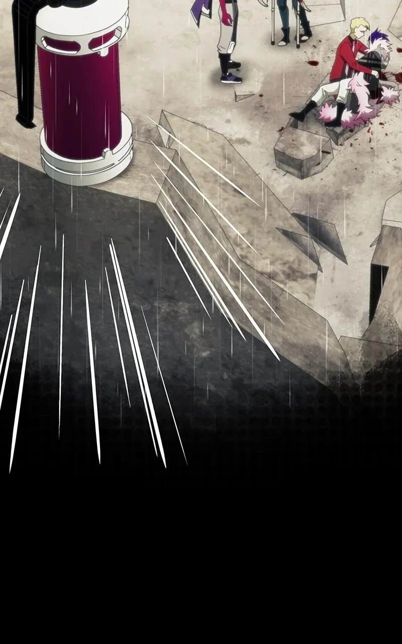 Read City of Blank EN Manga Online