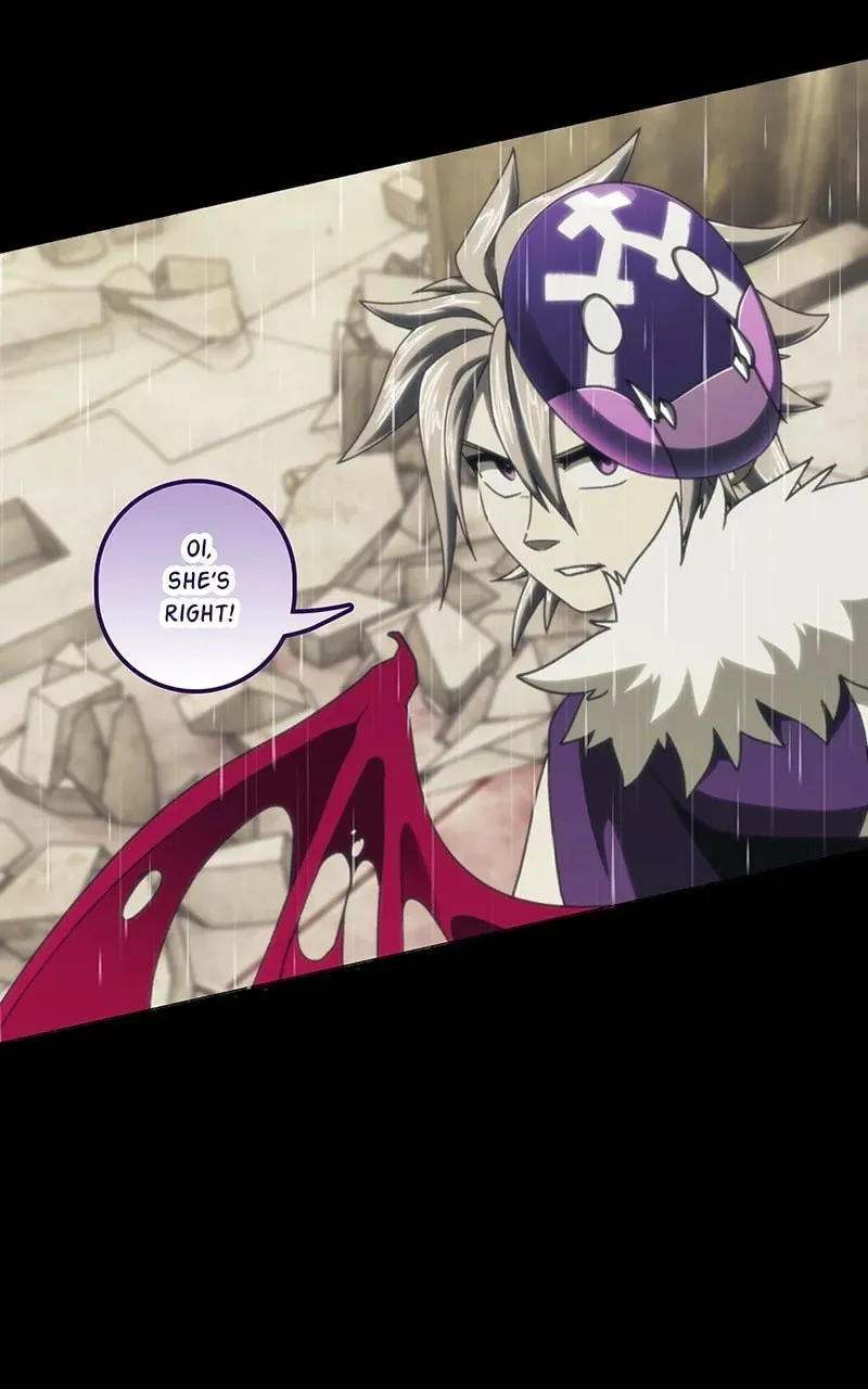 Read City of Blank EN Manga Online
