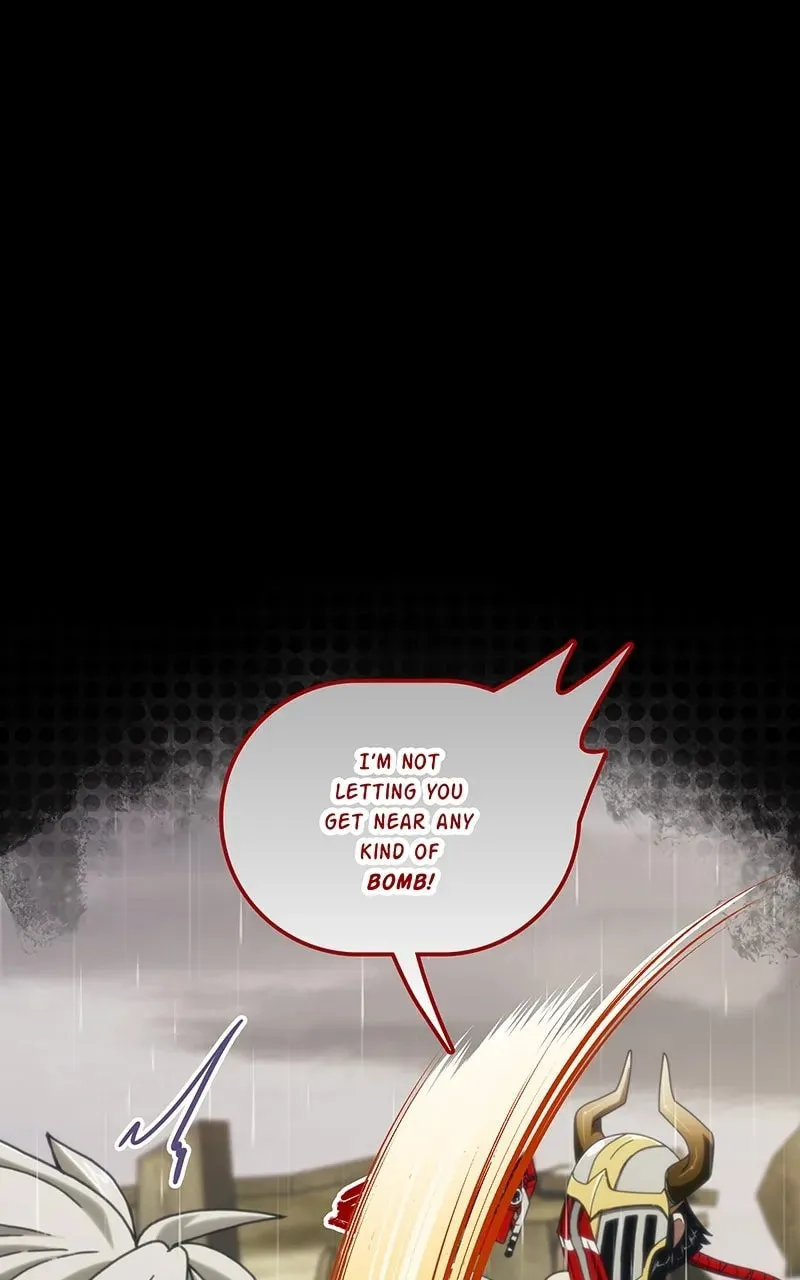 Read City of Blank EN Manga Online