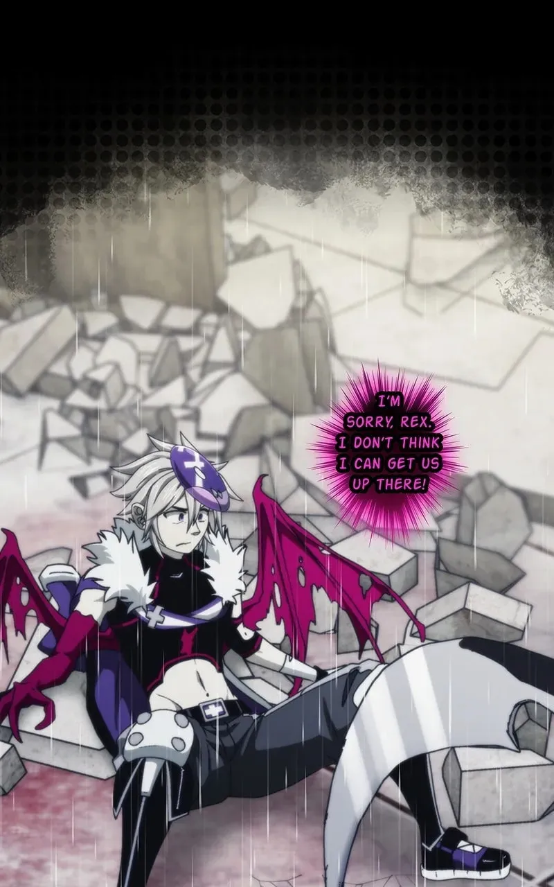 Read City of Blank EN Manga Online
