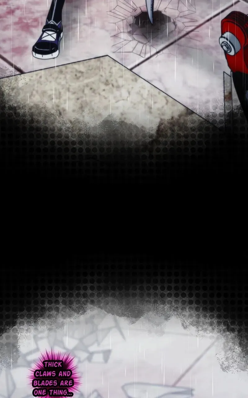 Read City of Blank EN Manga Online