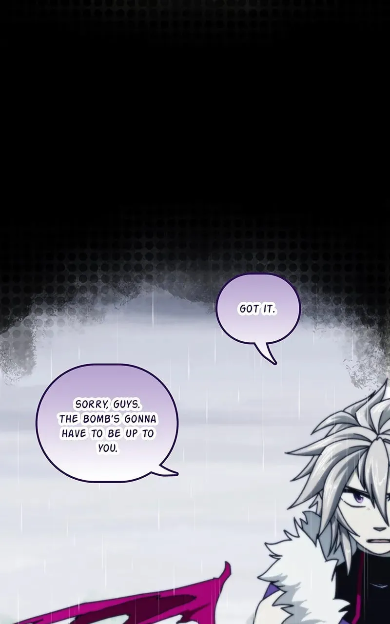 Read City of Blank EN Manga Online