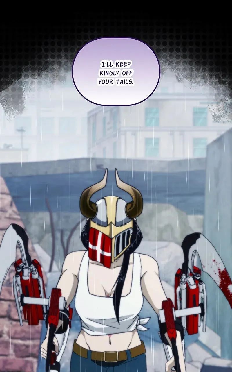 Read City of Blank EN Manga Online
