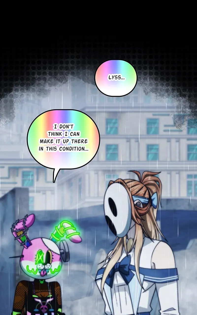 Read City of Blank EN Manga Online
