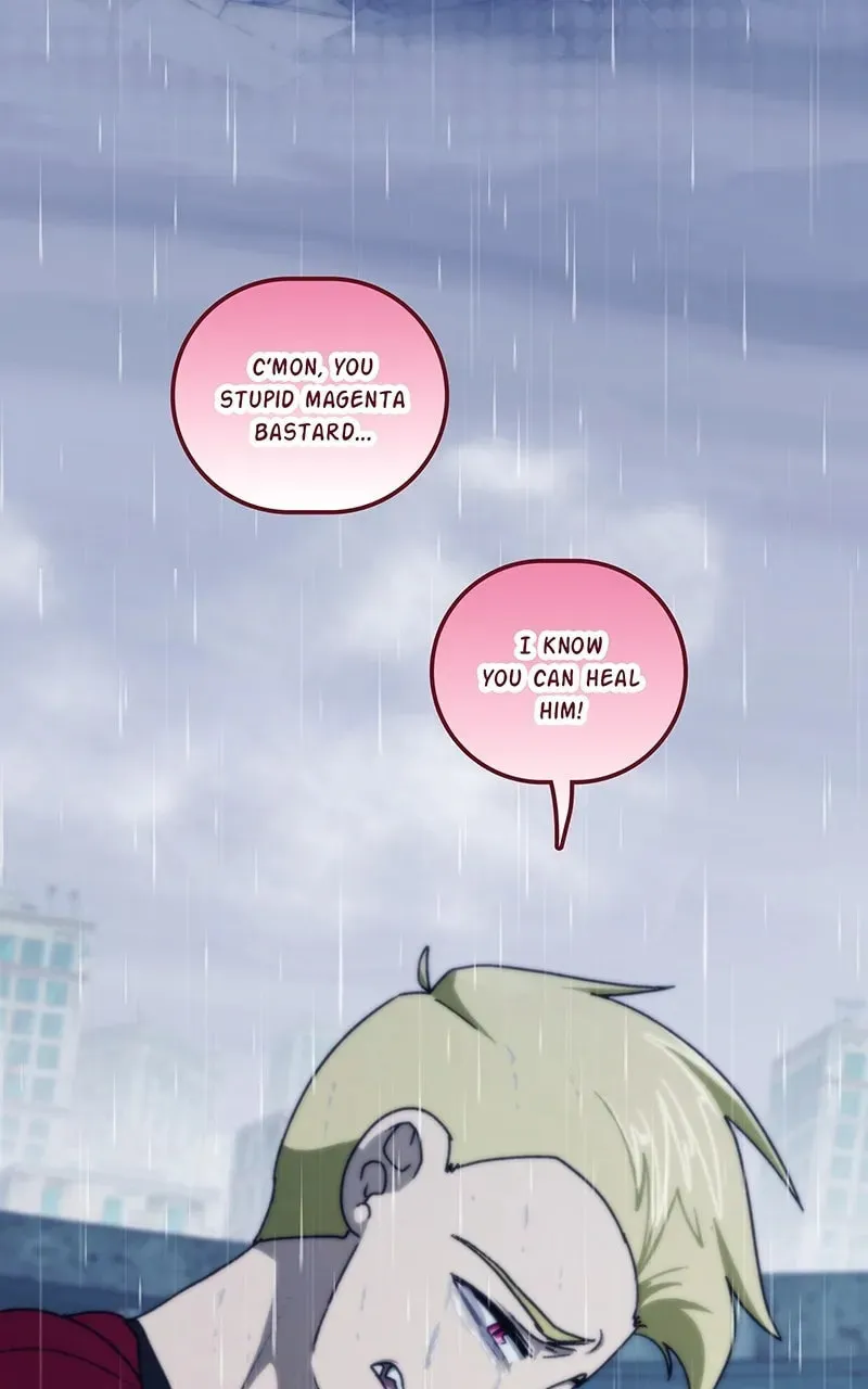 Read City of Blank EN Manga Online