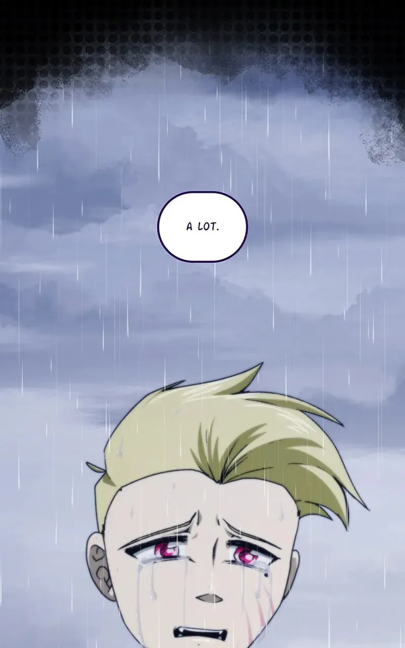 Read City of Blank EN Manga Online
