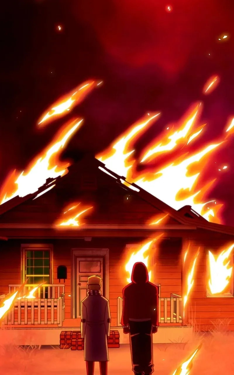 Read City of Blank EN Manga Online