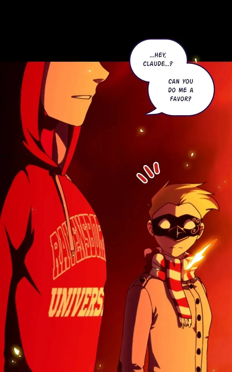 Read City of Blank EN Manga Online