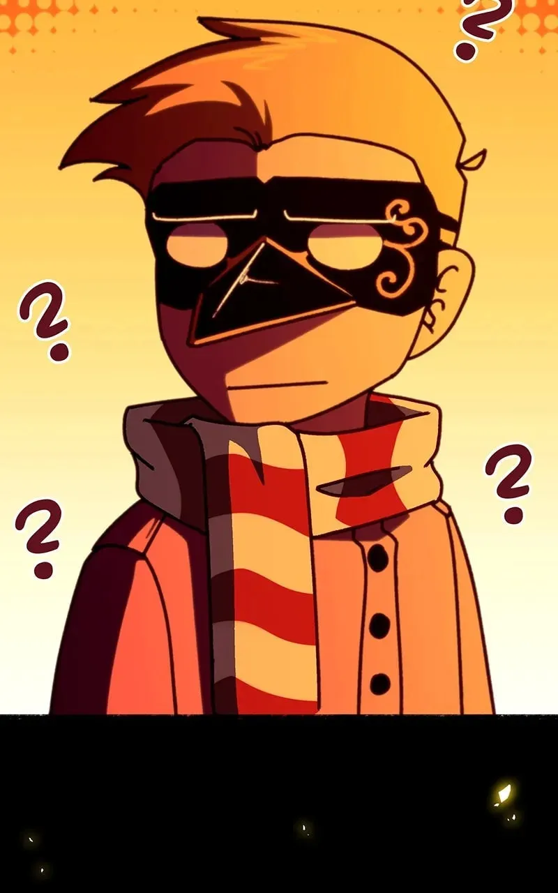 Read City of Blank EN Manga Online