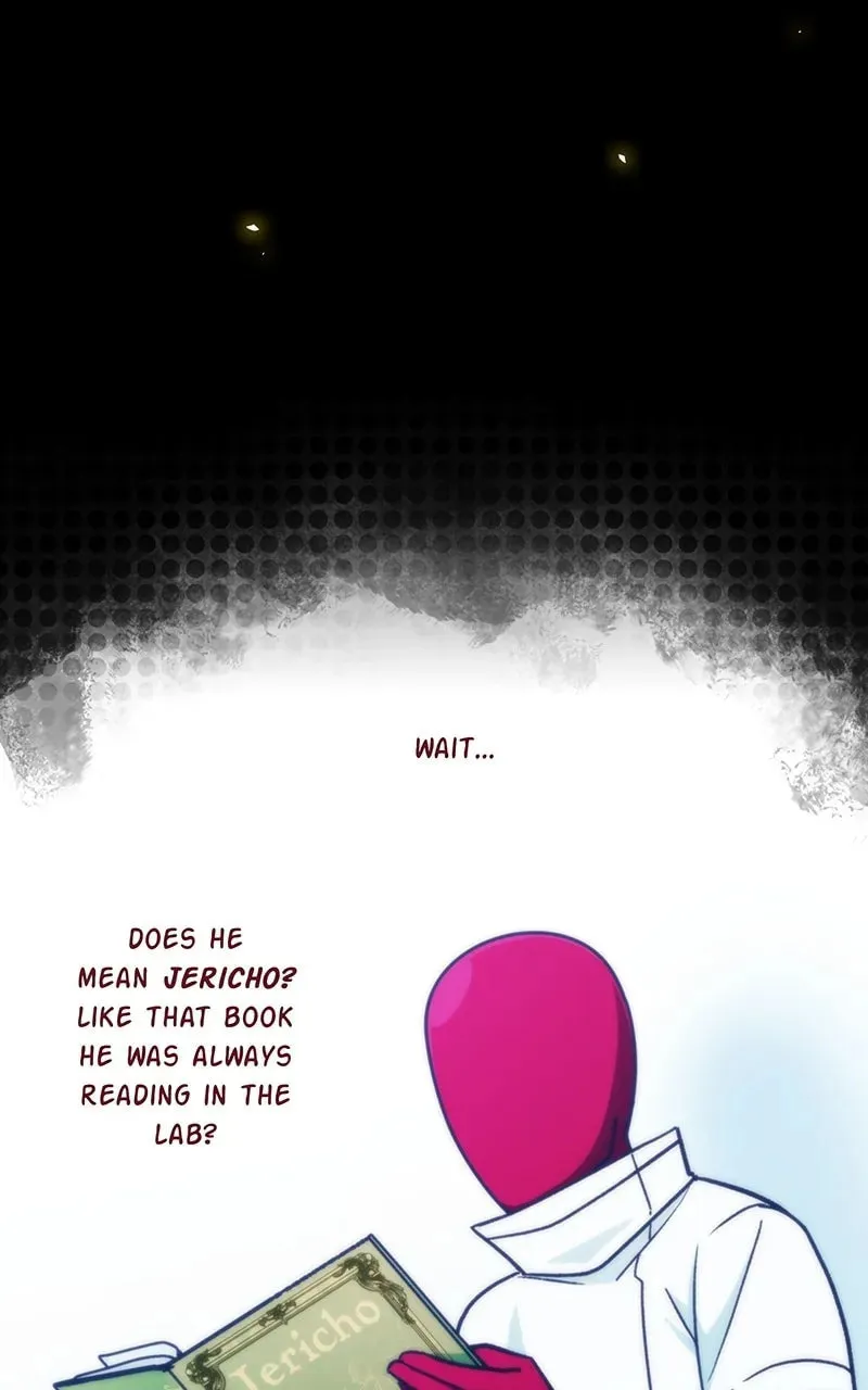 Read City of Blank EN Manga Online