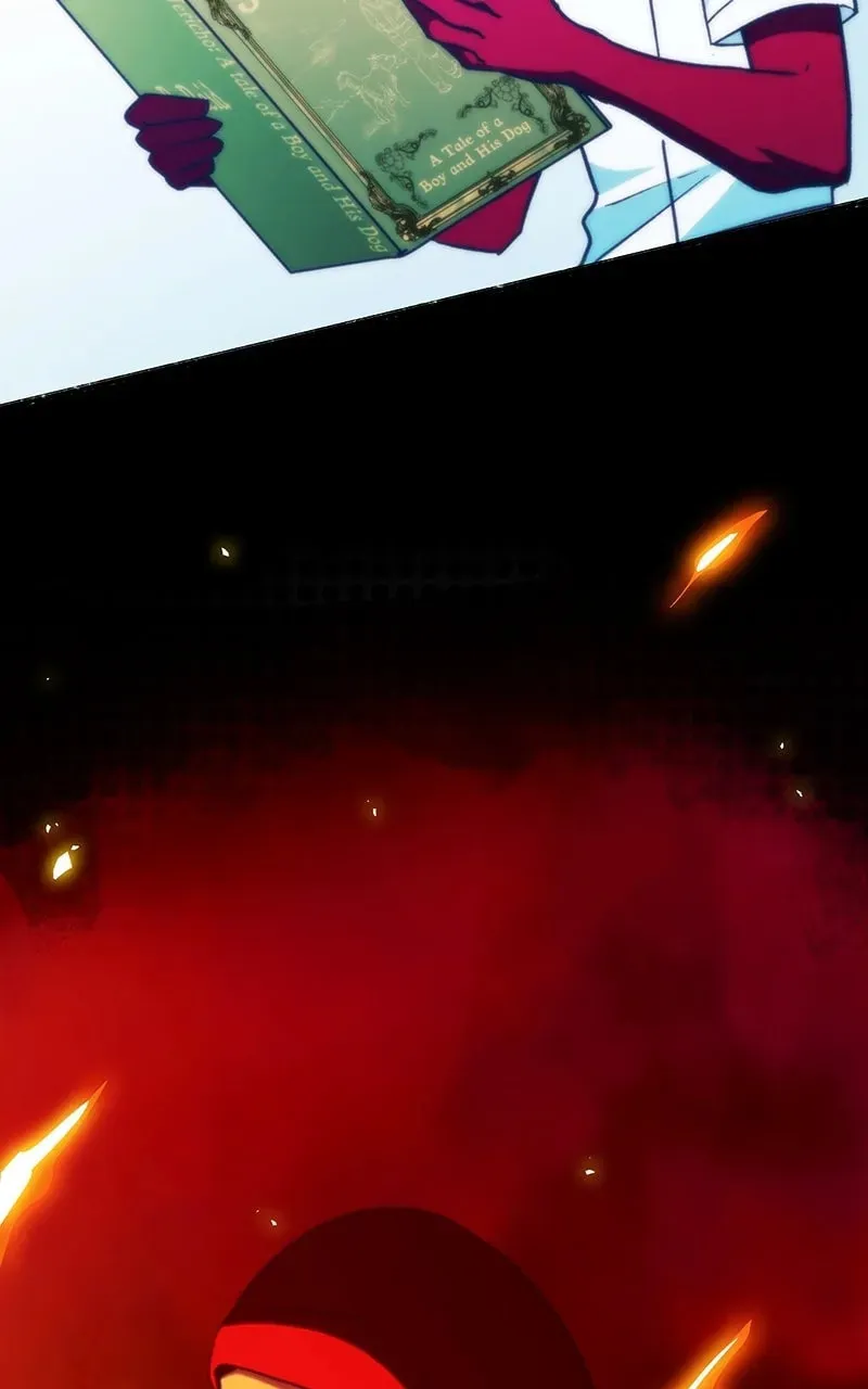 Read City of Blank EN Manga Online