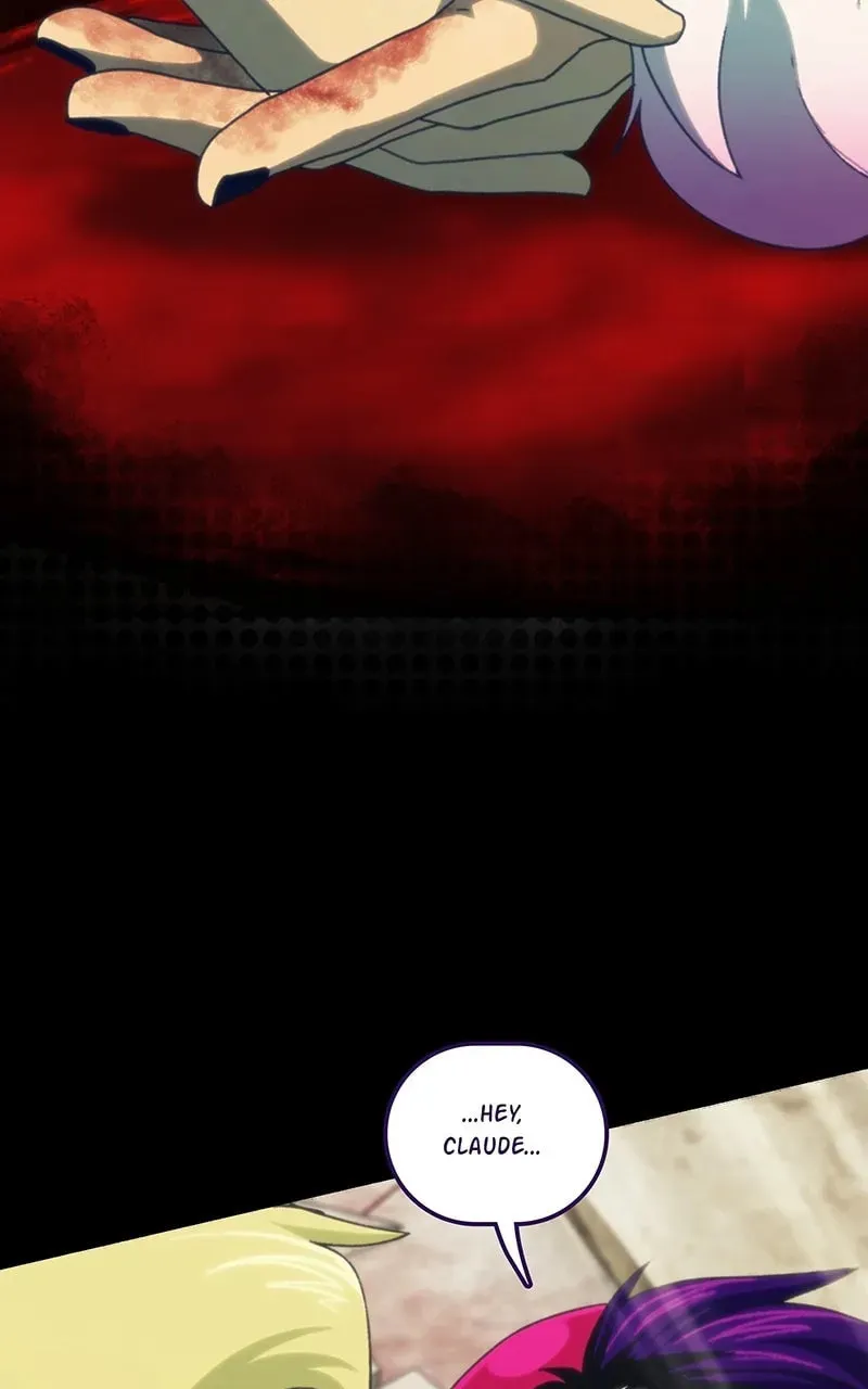Read City of Blank EN Manga Online