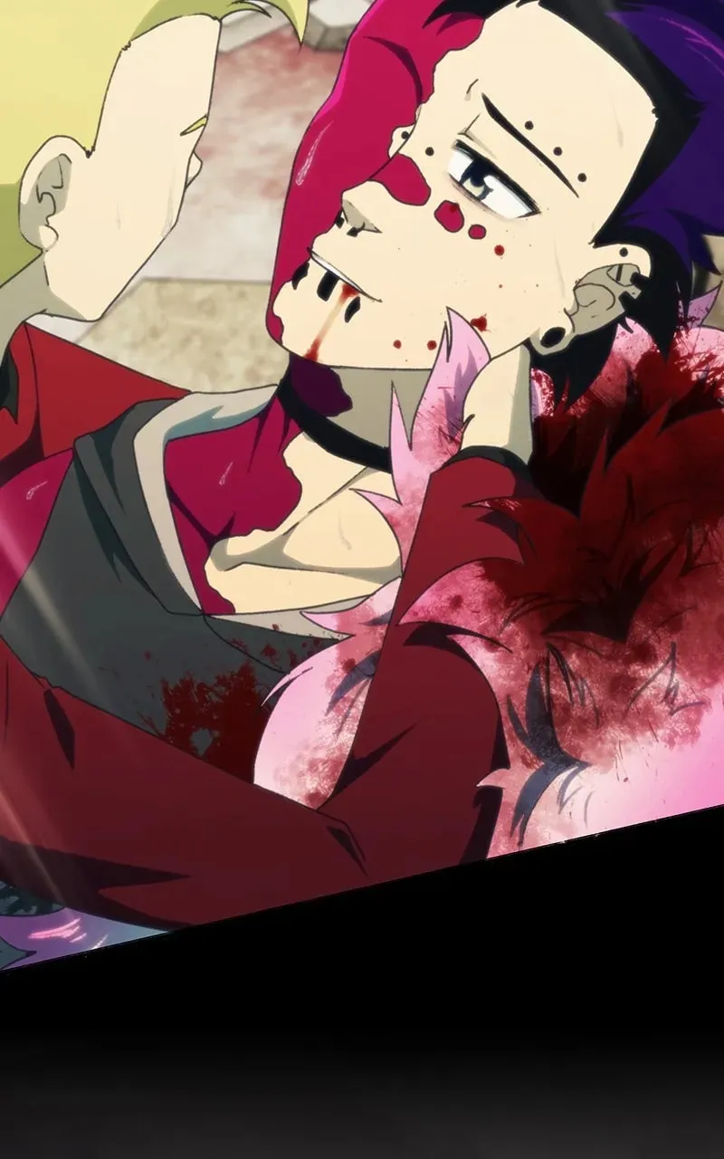 Read City of Blank EN Manga Online