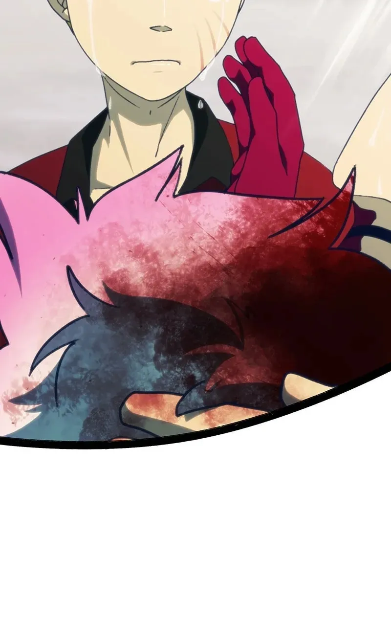 Read City of Blank EN Manga Online