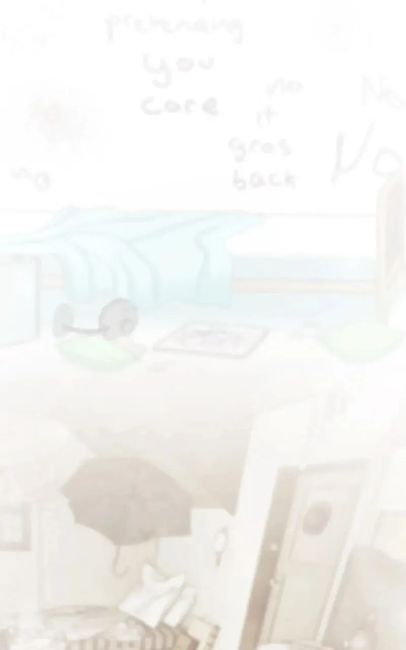 Read City of Blank EN Manga Online