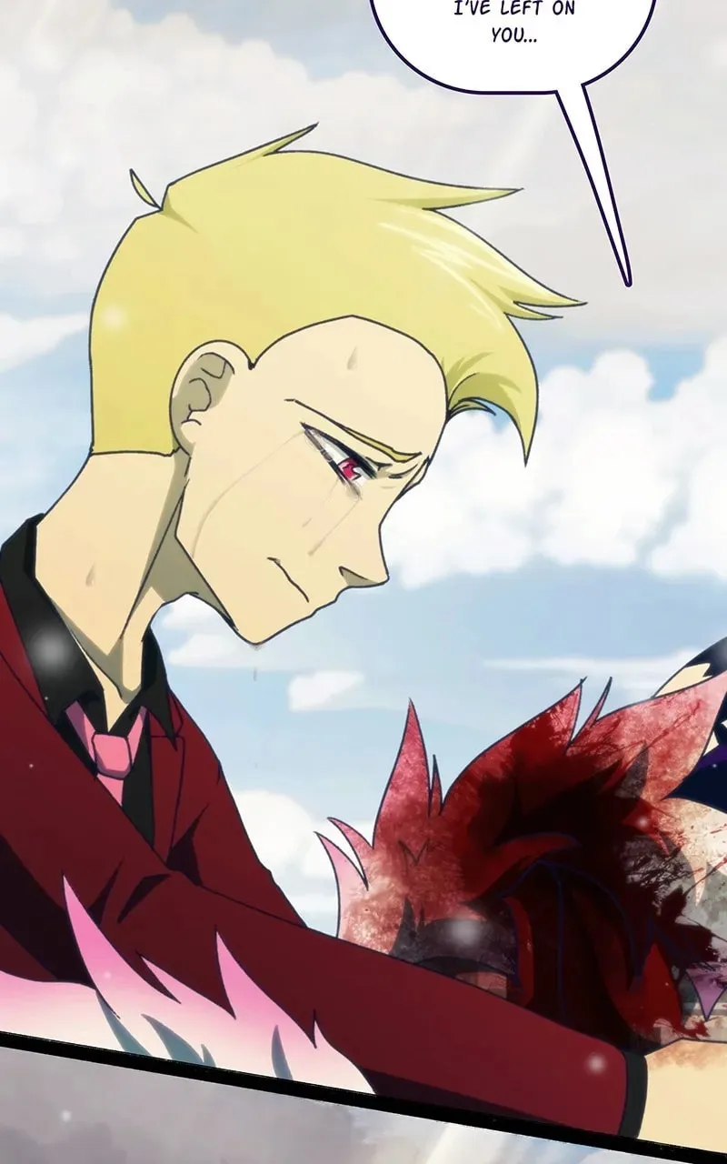 Read City of Blank EN Manga Online