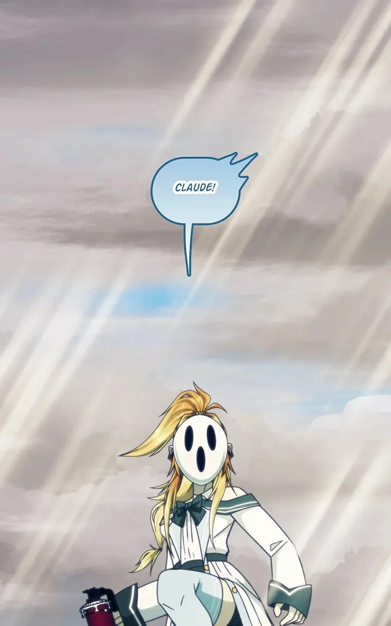 Read City of Blank EN Manga Online