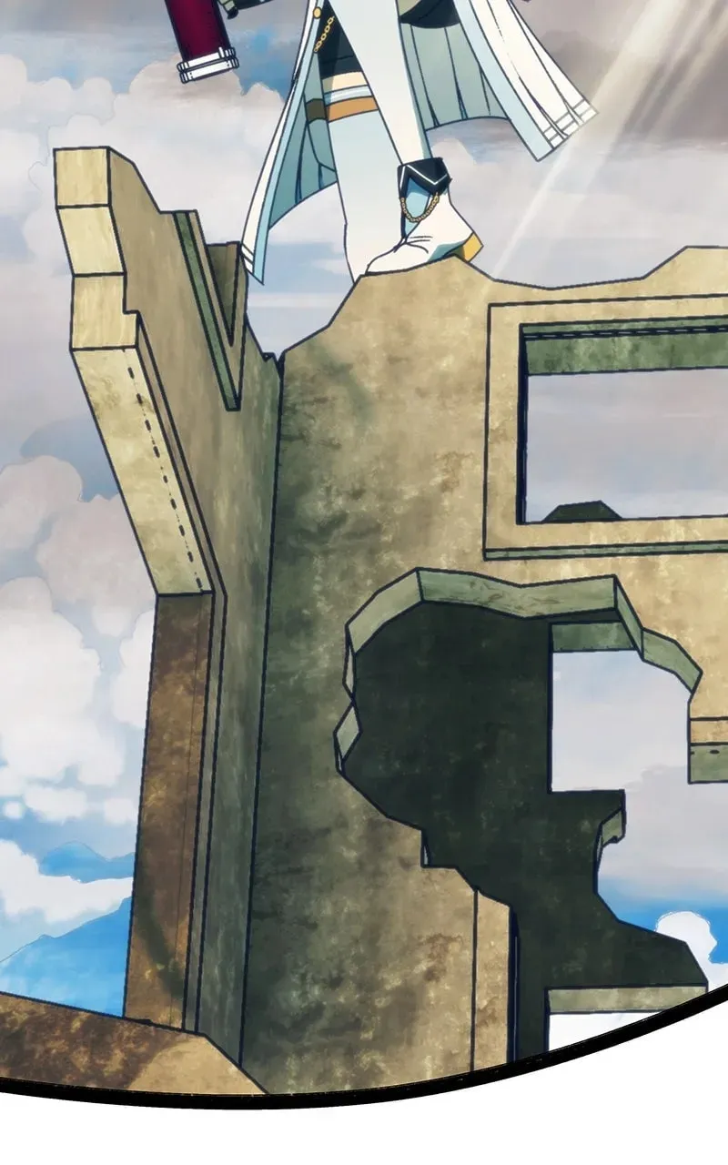 Read City of Blank EN Manga Online