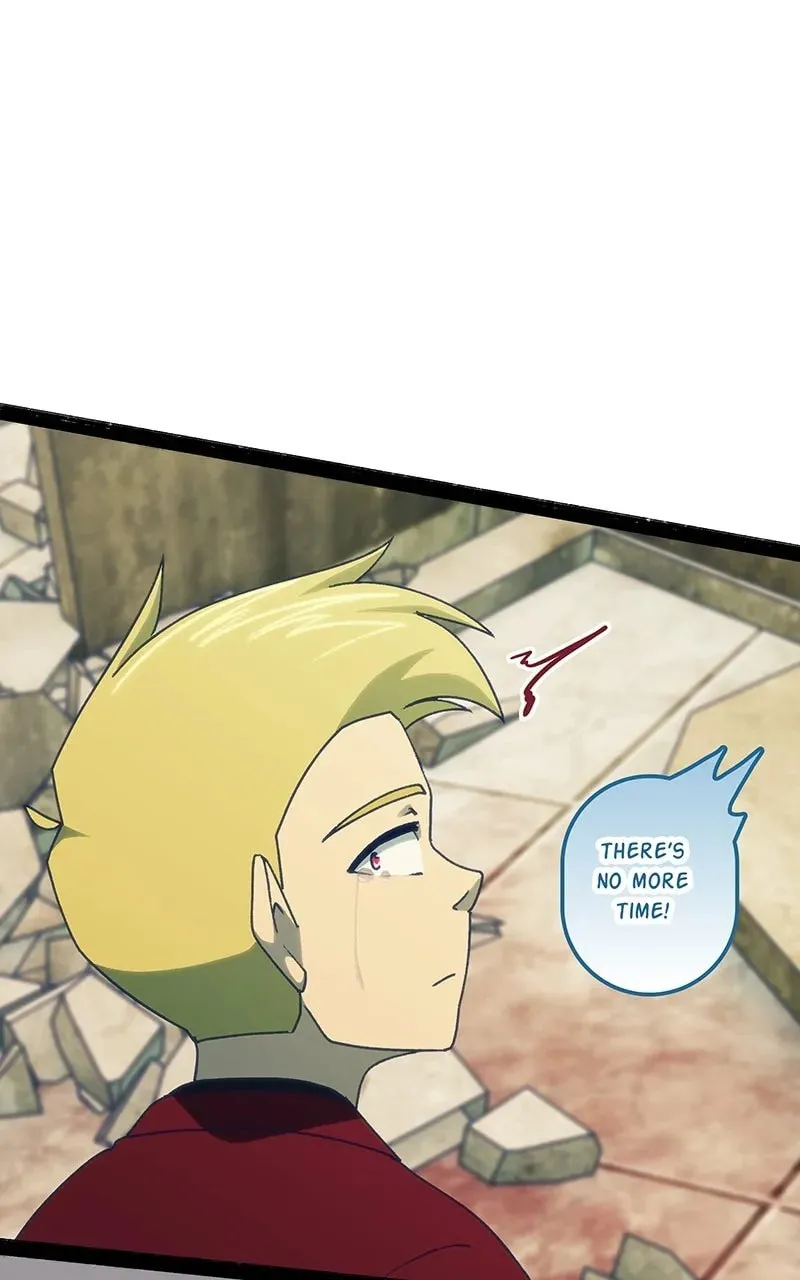 Read City of Blank EN Manga Online
