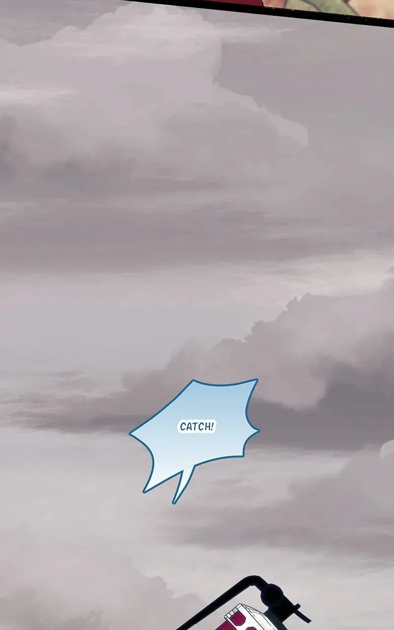 Read City of Blank EN Manga Online