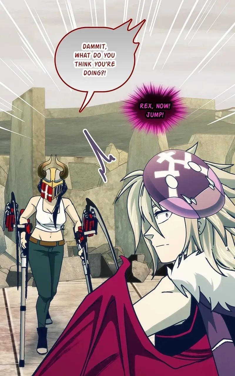 Read City of Blank EN Manga Online
