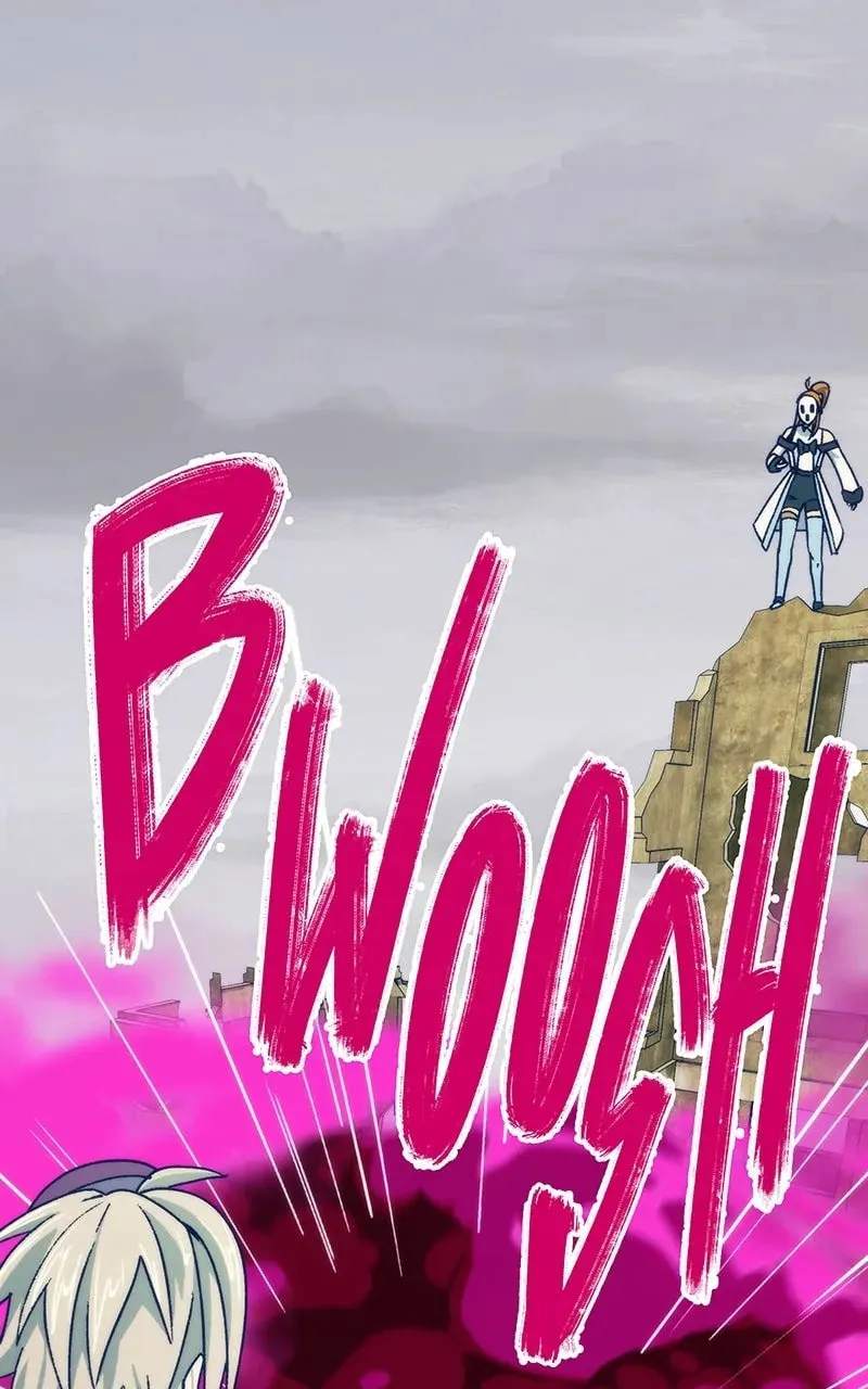 Read City of Blank EN Manga Online