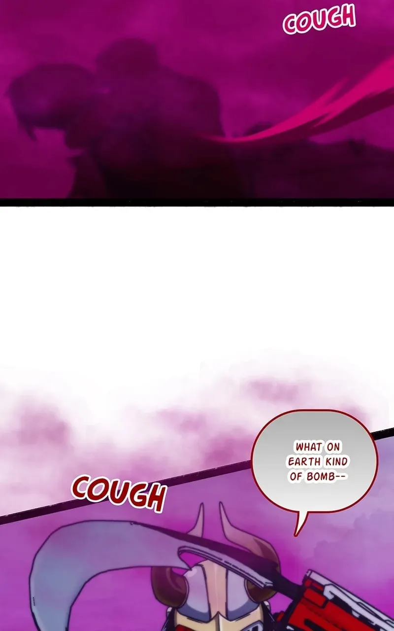 Read City of Blank EN Manga Online