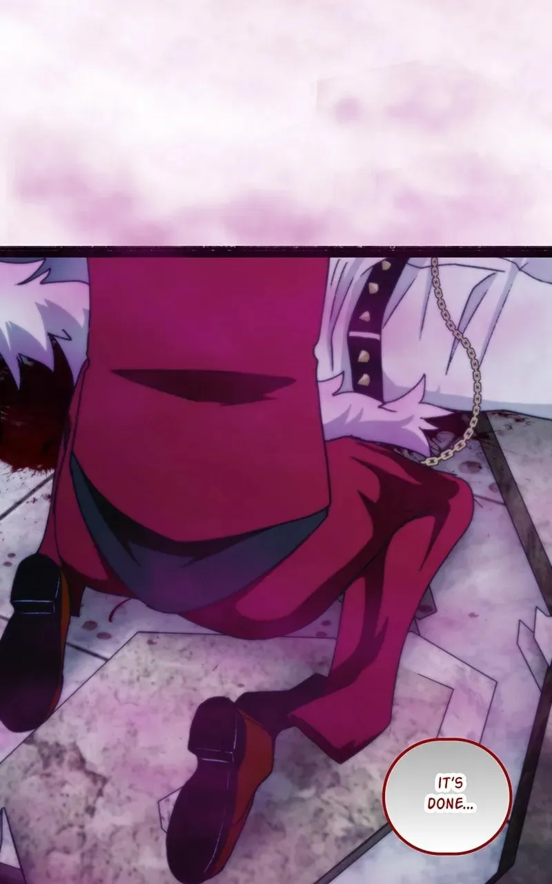 Read City of Blank EN Manga Online
