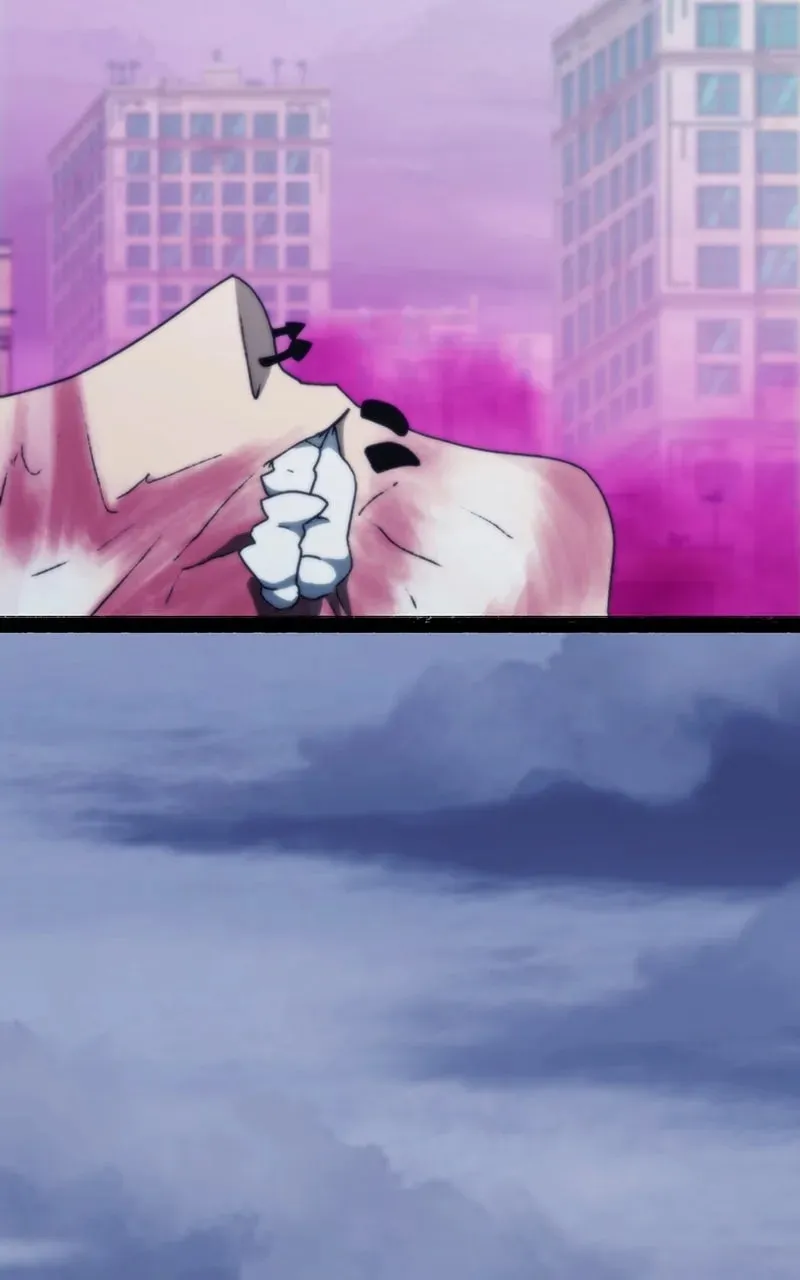 Read City of Blank EN Manga Online