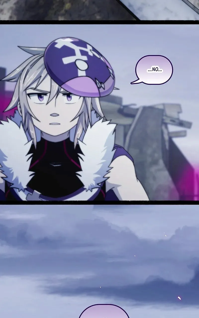 Read City of Blank EN Manga Online