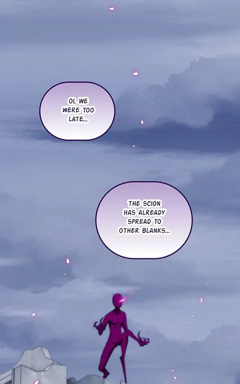 Read City of Blank EN Manga Online