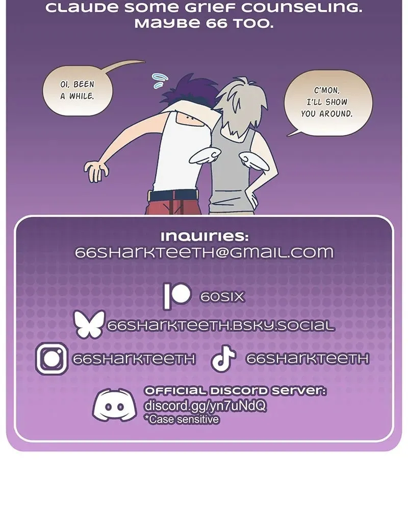 Read City of Blank EN Manga Online