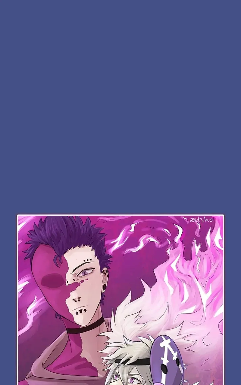 Read City of Blank EN Manga Online