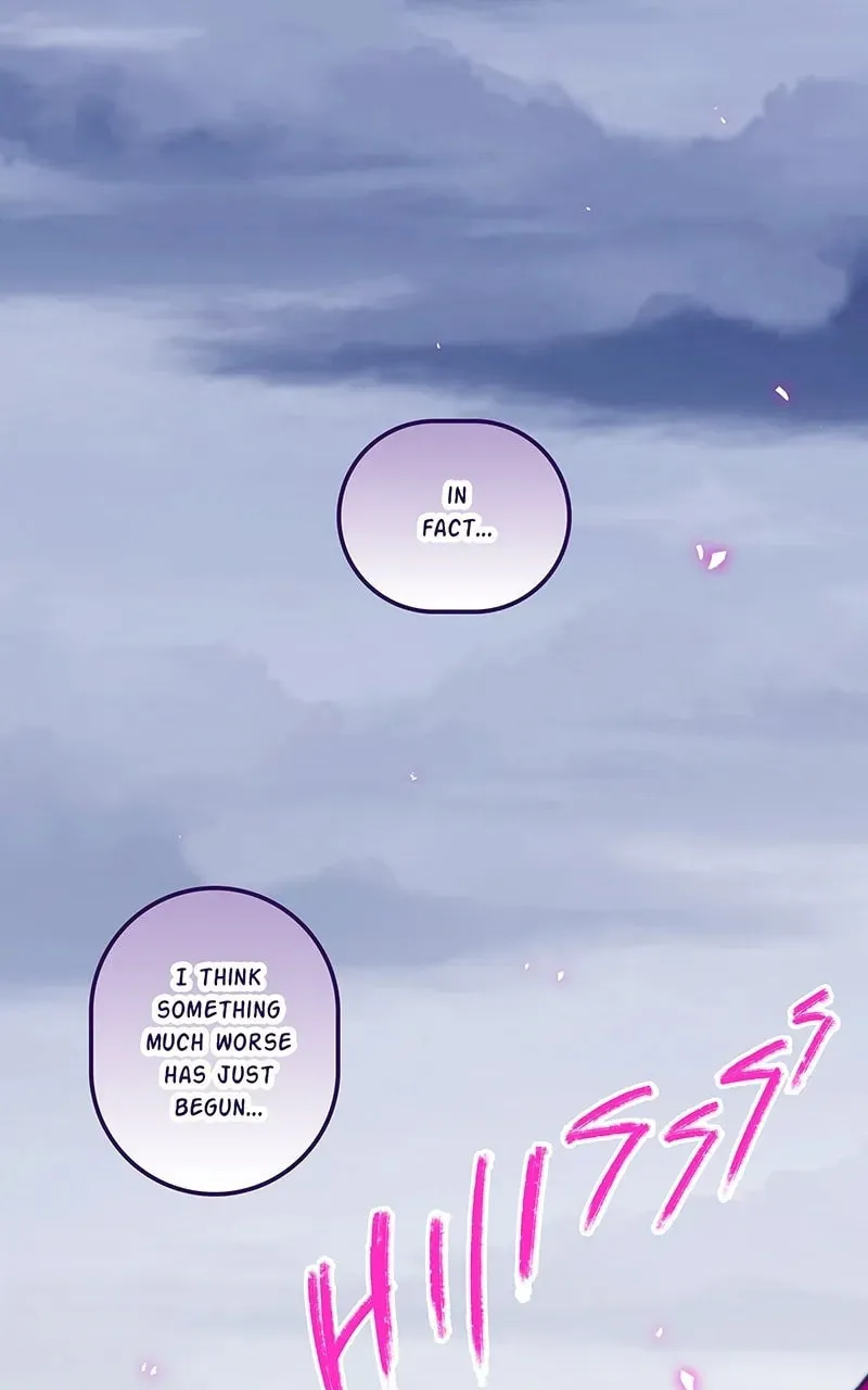 Read City of Blank EN Manga Online